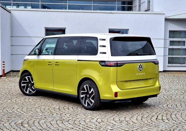 Volkswagen ID.Buzz cena 272148 przebieg: 12, rok produkcji 2023 z Narol małe 67